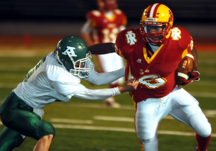 State-rated Red Storm finally join local Top 10